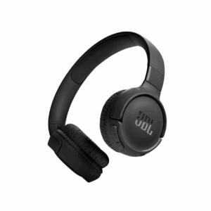 Headphone Bluetooth JBL Tune 520BT (preto) Original