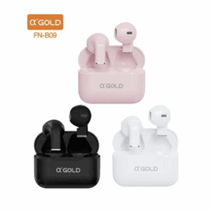 Fone De Ouvido Bluetooth a'Gold - FNB09